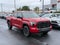 2026 Toyota Tundra Limited Hybrid CrewMax 5.5 Bed