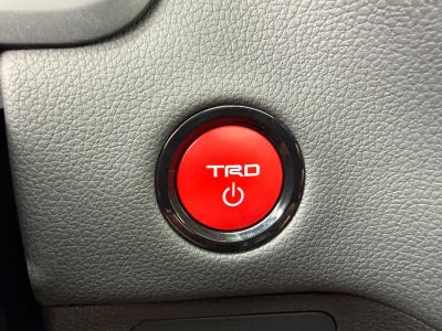 2026 Toyota Tundra Limited Hybrid CrewMax 5.5 Bed