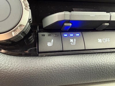 2026 Toyota Tundra Limited Hybrid CrewMax 5.5 Bed