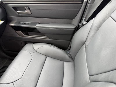 2026 Toyota Tundra Limited Hybrid CrewMax 5.5 Bed