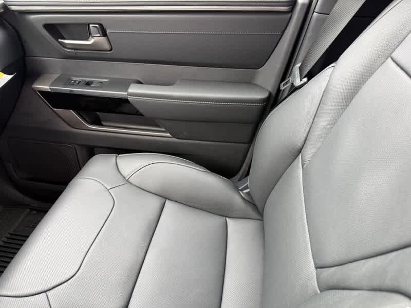 2026 Toyota Tundra Limited Hybrid CrewMax 5.5 Bed