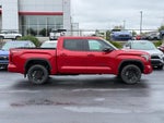 2026 Toyota Tundra Limited Hybrid CrewMax 5.5 Bed