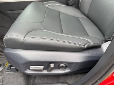 2026 Toyota Tundra Limited Hybrid CrewMax 5.5 Bed