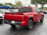 2026 Toyota Tundra Limited Hybrid CrewMax 5.5 Bed