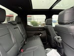 2026 Toyota Tundra Limited Hybrid CrewMax 5.5 Bed