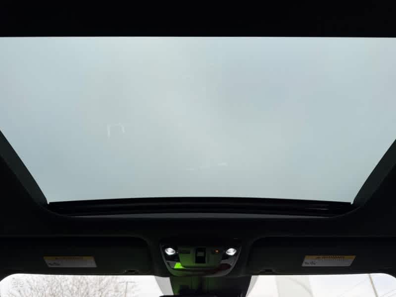 2022 Kia K5 GT-Line Auto AWD