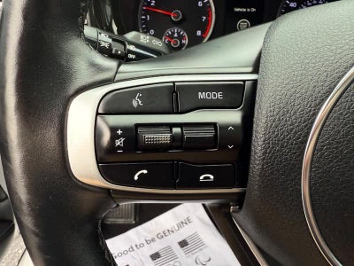 2022 Kia K5 GT-Line Auto AWD