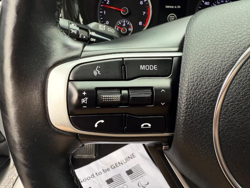 2022 Kia K5 GT-Line Auto AWD