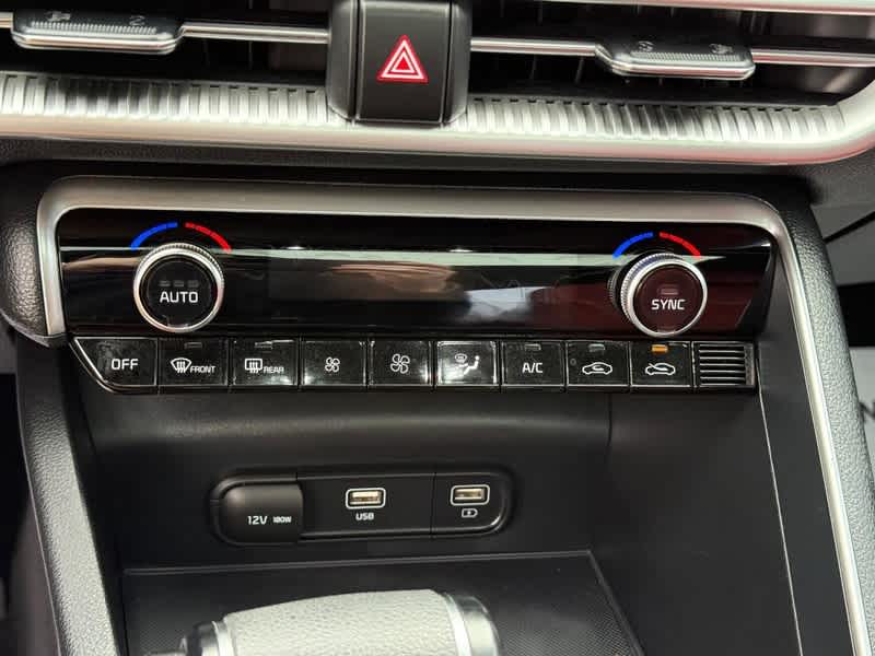 2022 Kia K5 GT-Line Auto AWD