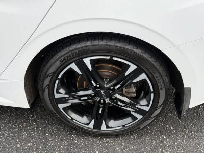 2022 Kia K5 GT-Line Auto AWD