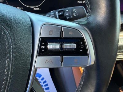 2025 Kia Telluride SX-Prestige X-Line AWD