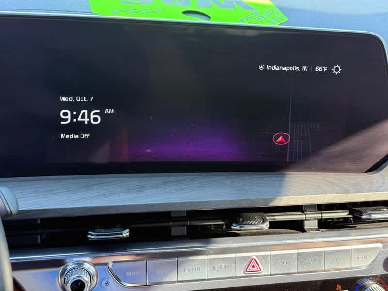 2025 Kia Telluride SX-Prestige X-Line AWD