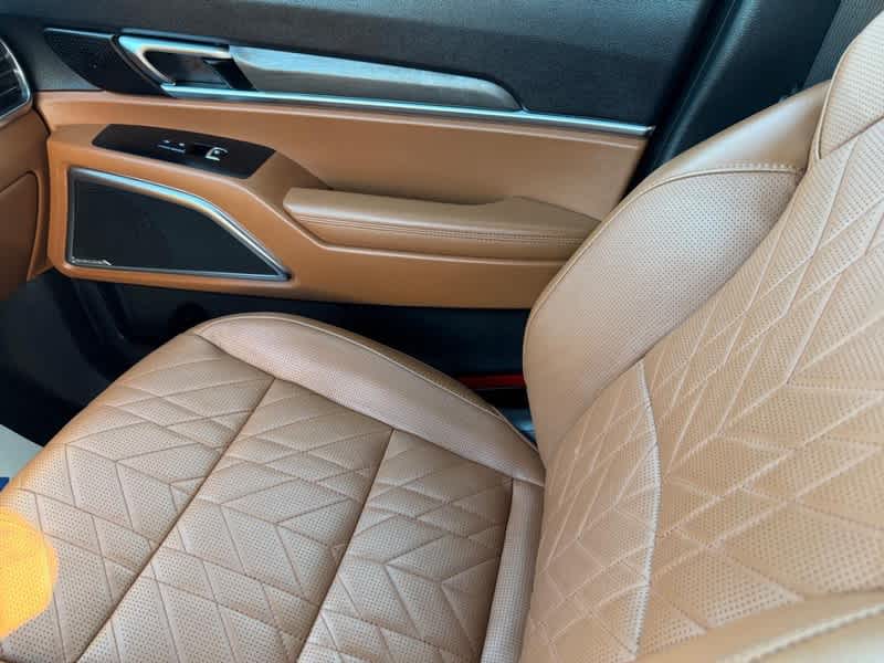 2025 Kia Telluride SX-Prestige X-Line AWD