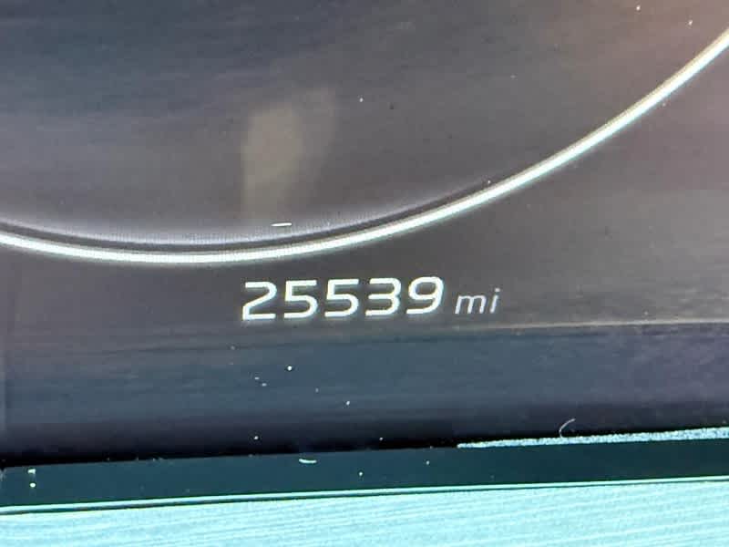 2025 Kia Telluride SX-Prestige X-Line AWD