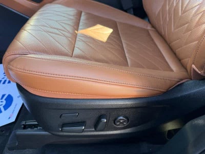 2025 Kia Telluride SX-Prestige X-Line AWD
