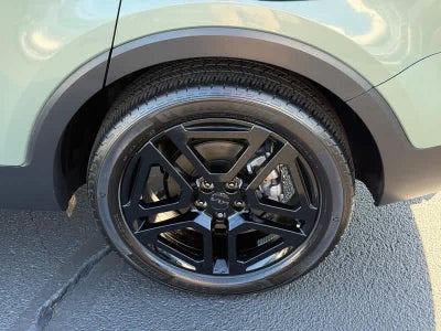 2025 Kia Telluride SX-Prestige X-Line AWD