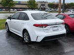 2026 Toyota Corolla LE CVT