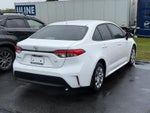 2026 Toyota Corolla LE CVT