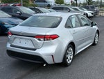 2023 Toyota Corolla LE CVT
