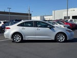 2025 Toyota Corolla LE CVT