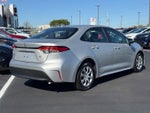2025 Toyota Corolla LE CVT