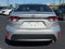 2025 Toyota Corolla LE CVT