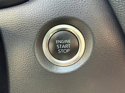 2025 Toyota Corolla LE CVT