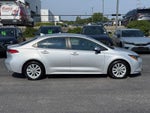 2025 Toyota Corolla LE CVT