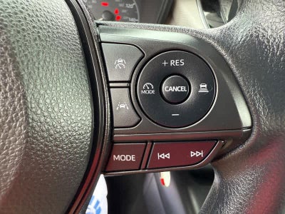 2023 Toyota Corolla LE CVT