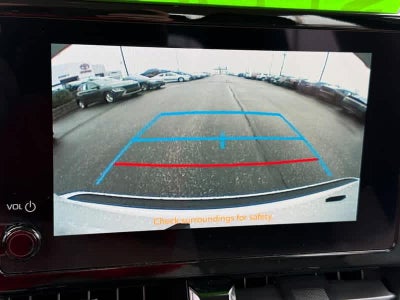 2023 Toyota Corolla LE CVT