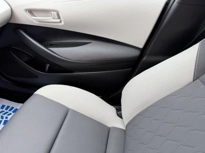 2023 Toyota Corolla LE CVT