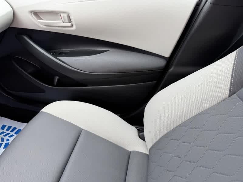 2023 Toyota Corolla LE CVT