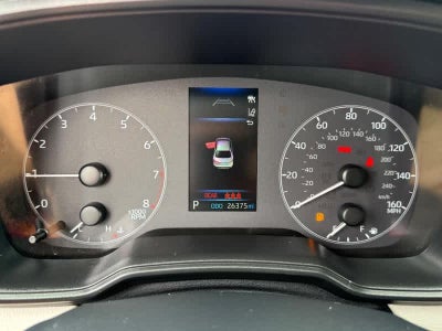 2023 Toyota Corolla LE CVT