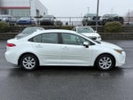 2023 Toyota Corolla LE CVT