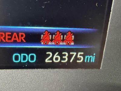 2023 Toyota Corolla LE CVT