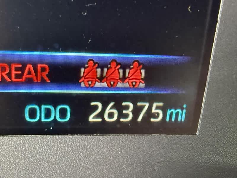 2023 Toyota Corolla LE CVT