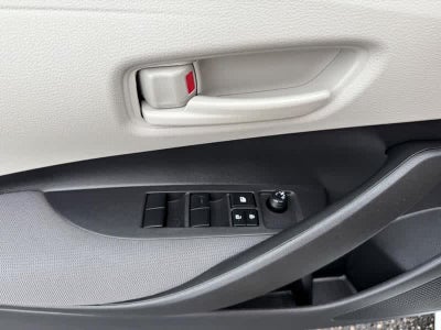 2023 Toyota Corolla LE CVT