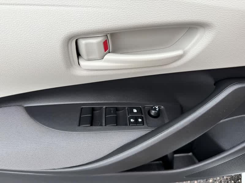 2023 Toyota Corolla LE CVT