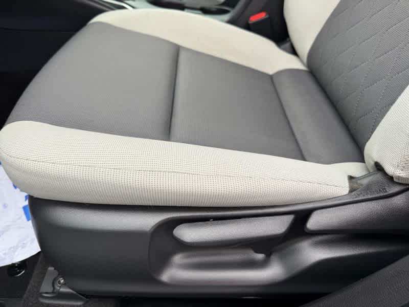 2023 Toyota Corolla LE CVT