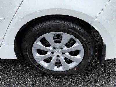 2023 Toyota Corolla LE CVT