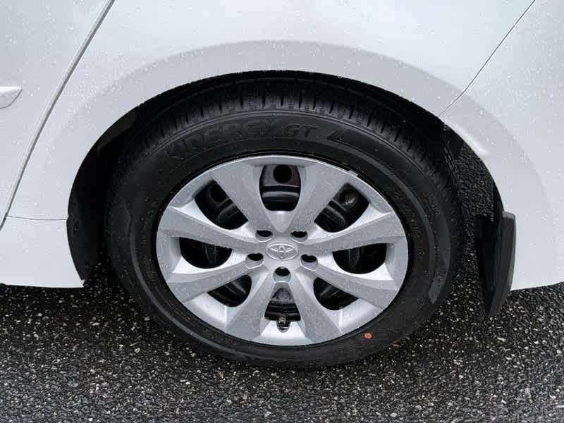 2023 Toyota Corolla LE CVT