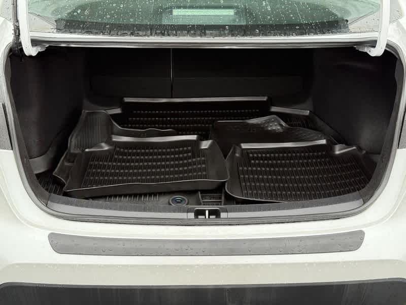 2023 Toyota Corolla LE CVT