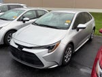 2024 Toyota Corolla LE CVT