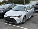 2024 Toyota Corolla LE CVT