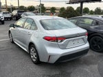 2024 Toyota Corolla LE CVT