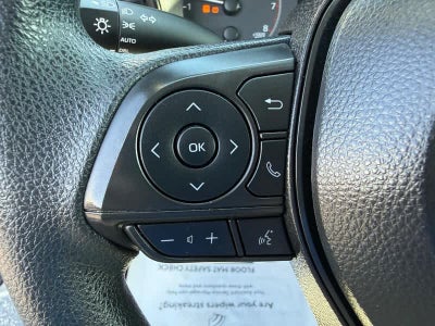 2024 Toyota Corolla LE CVT