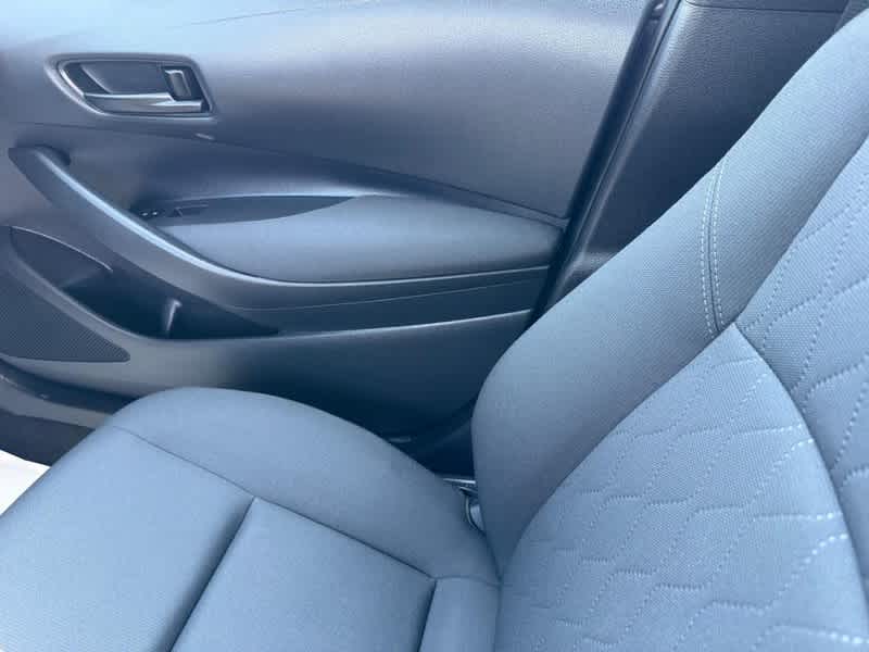 2024 Toyota Corolla LE CVT