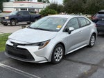 2024 Toyota Corolla LE CVT