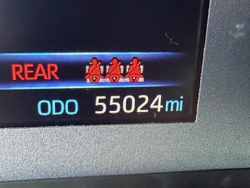 2024 Toyota Corolla LE CVT