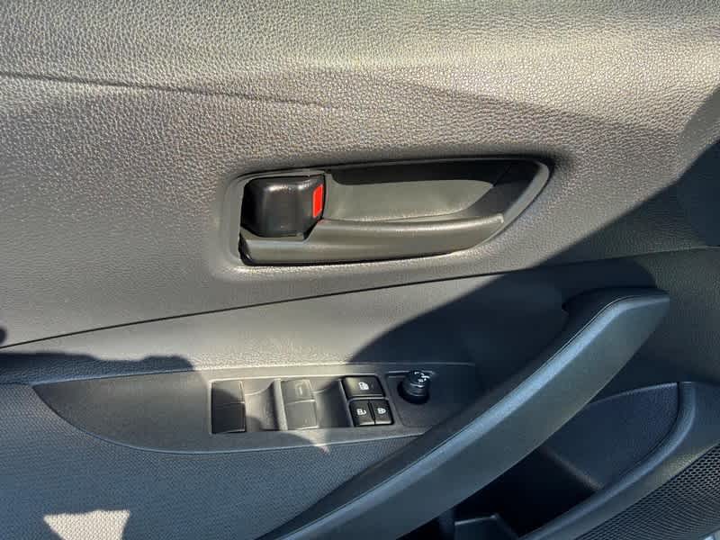 2024 Toyota Corolla LE CVT